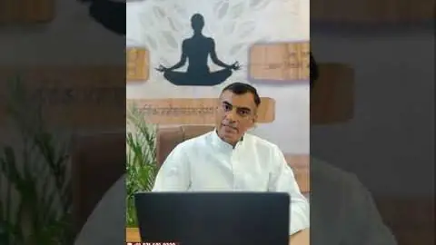 Dr Naveen Arya explains research based Ayurveda liver treatment